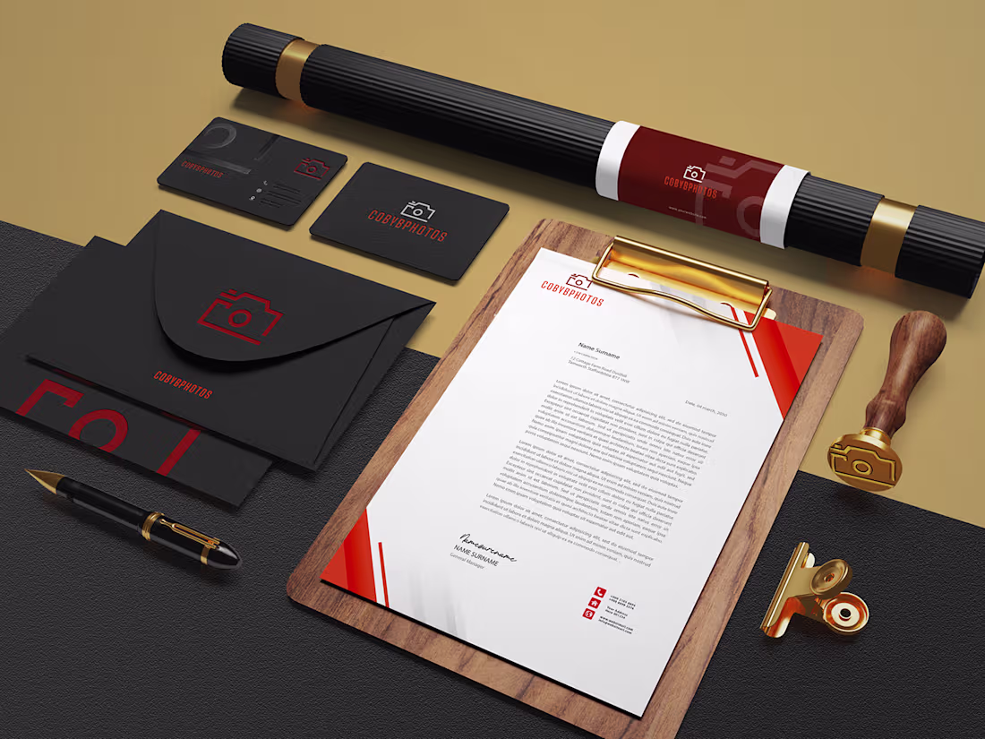 Cover image for COBYPHOTOS 