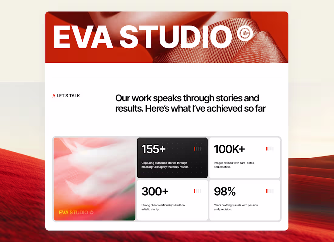 Cover image for A small glimpse of what I’m working on!