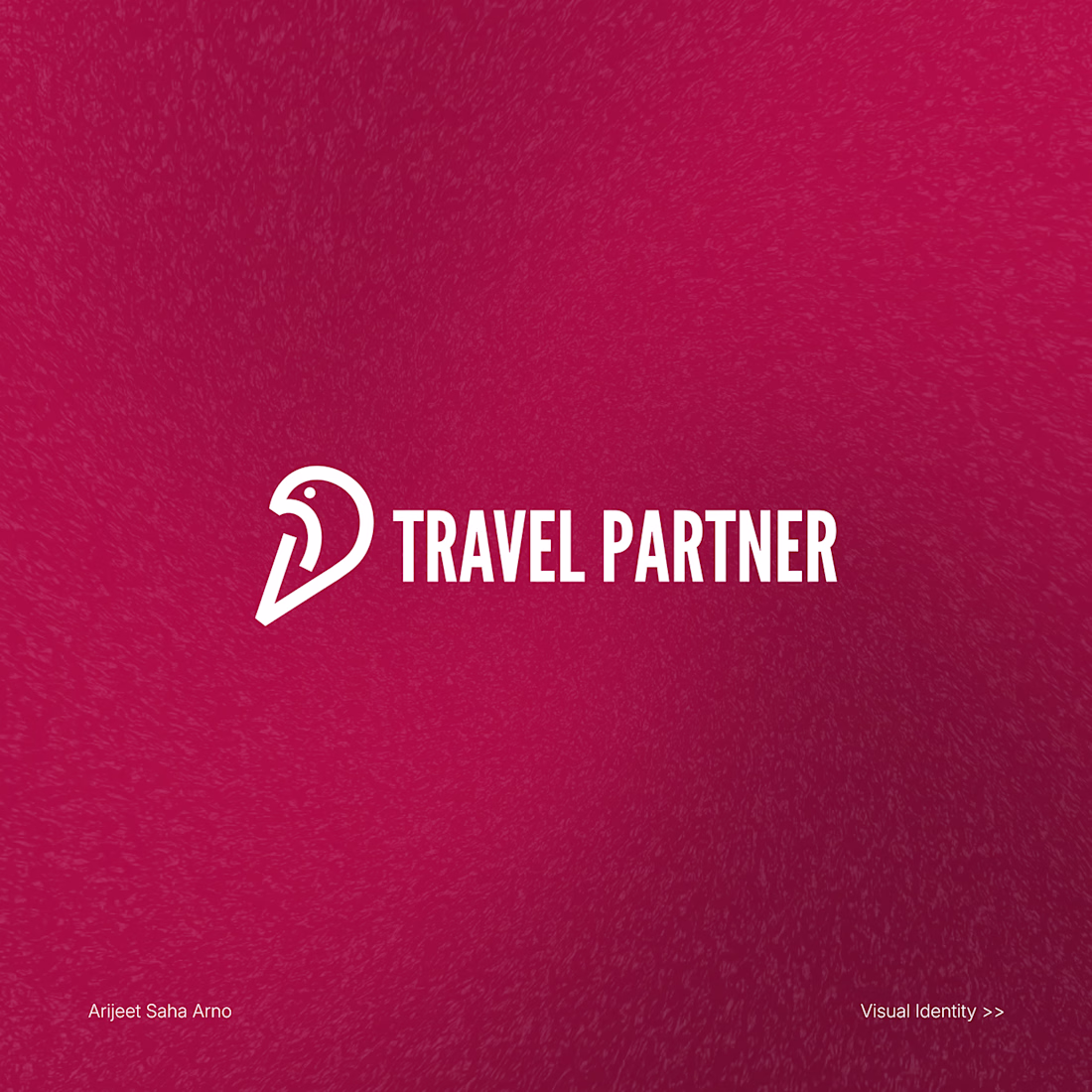 Cover image for Logo Design for a Travel Agency Company