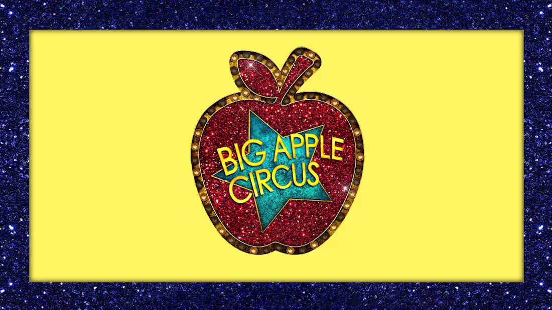 Cover image for 'Big Apple Circus' Spanish TV Spot