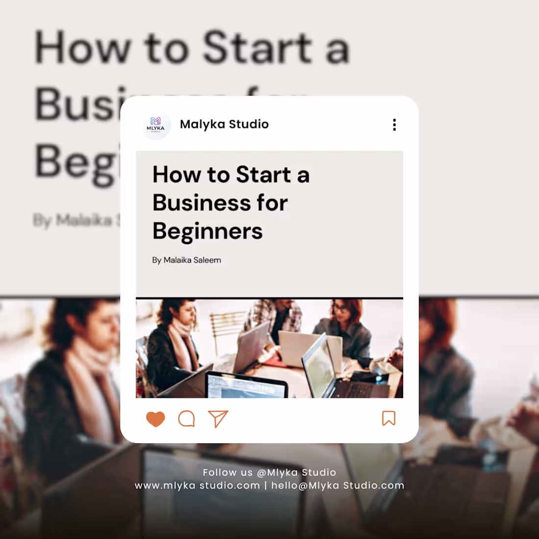 Cover image for I offer aesthetic, fully editable