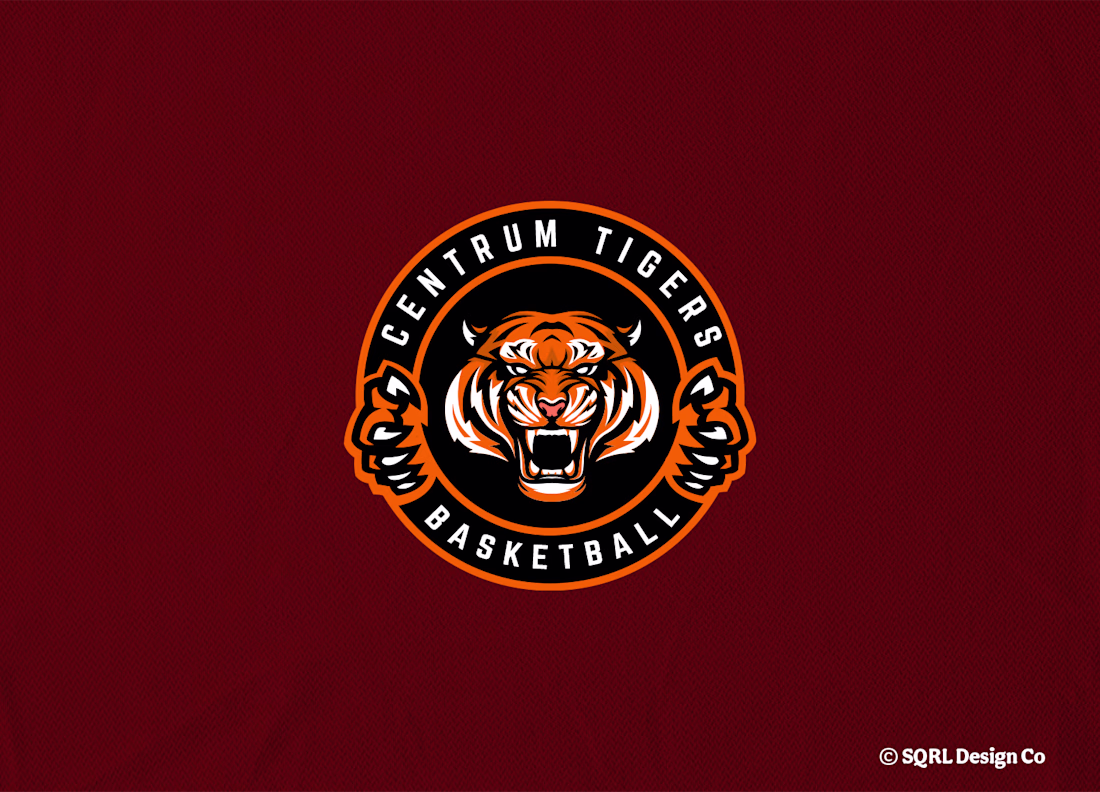Cover image for Centrum Tigers - Concept