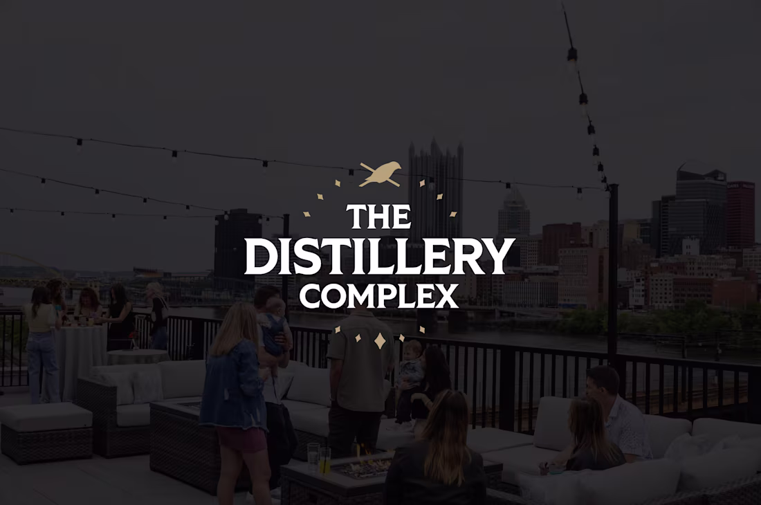 Cover image for Web Design for Historic Building Revitalization Project