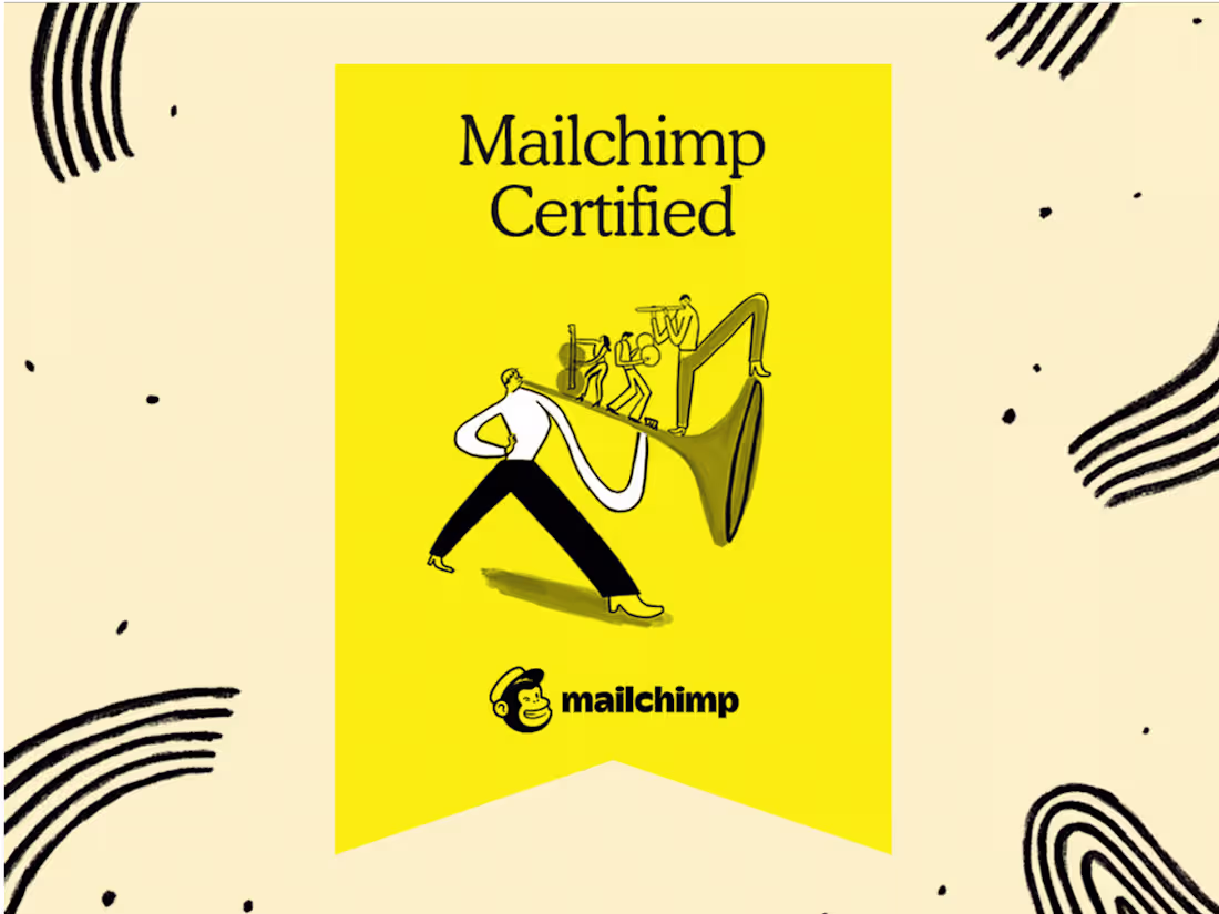 Cover image for Email design