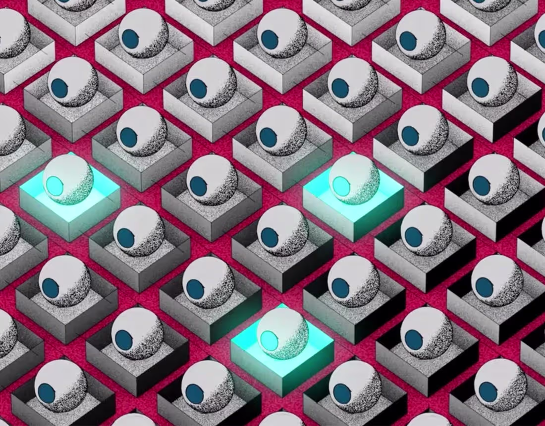 Cover image for AXLR - Presentation