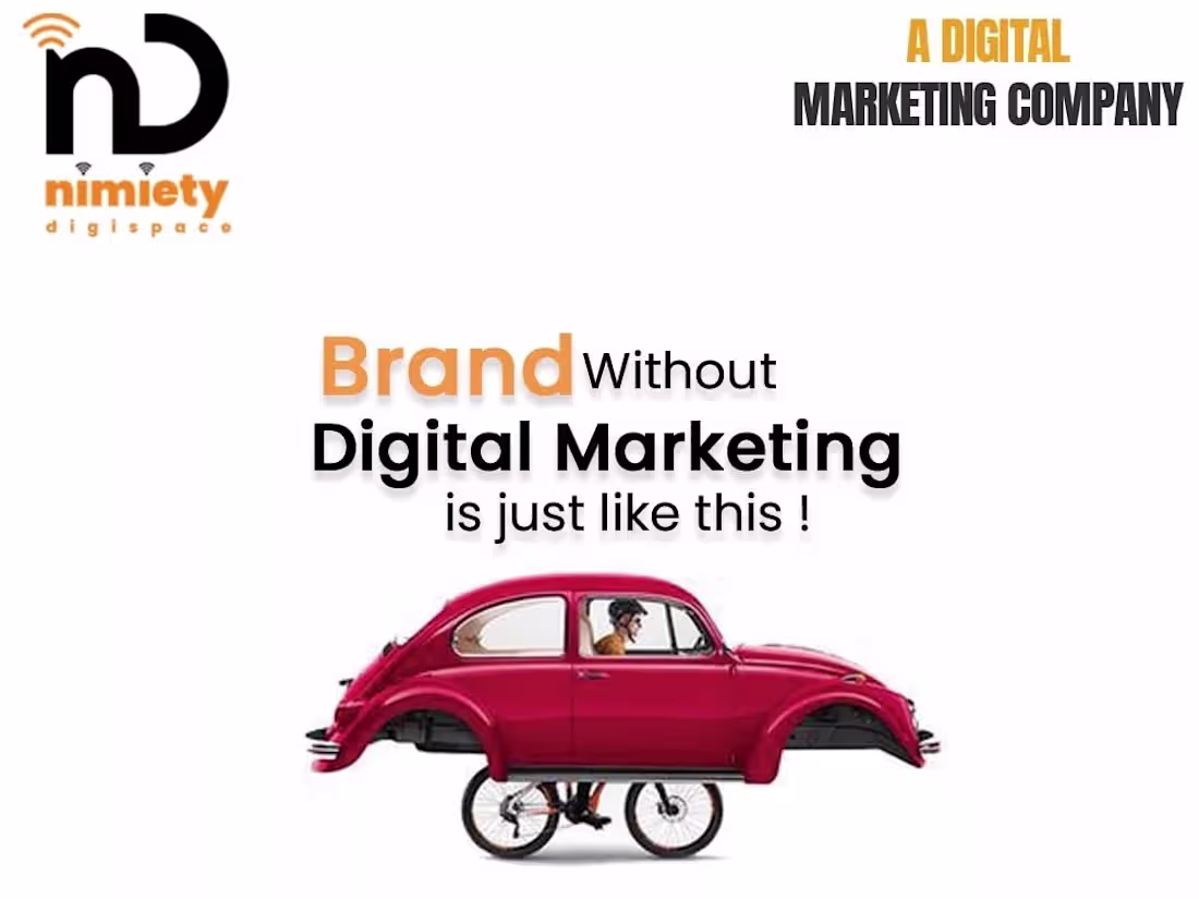 Cover image for Digital Marketing I SEO I SMM I Ad campaign management I 