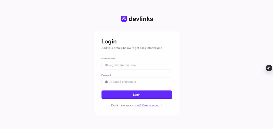 Cover image for Devlinks