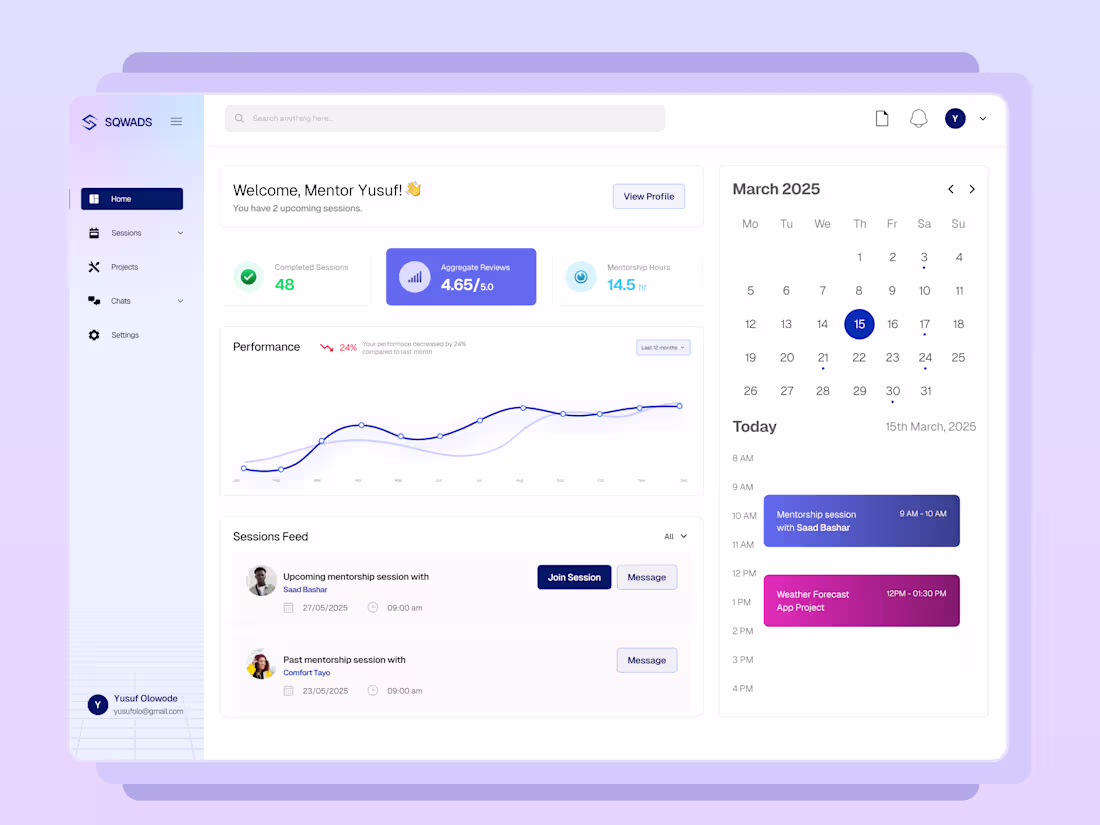 Cover image for Designing a Real-World Learning Platform for Teams