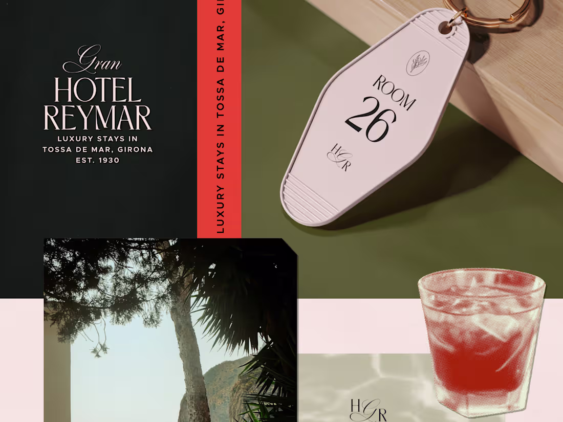 Cover image for Complete Brand Package