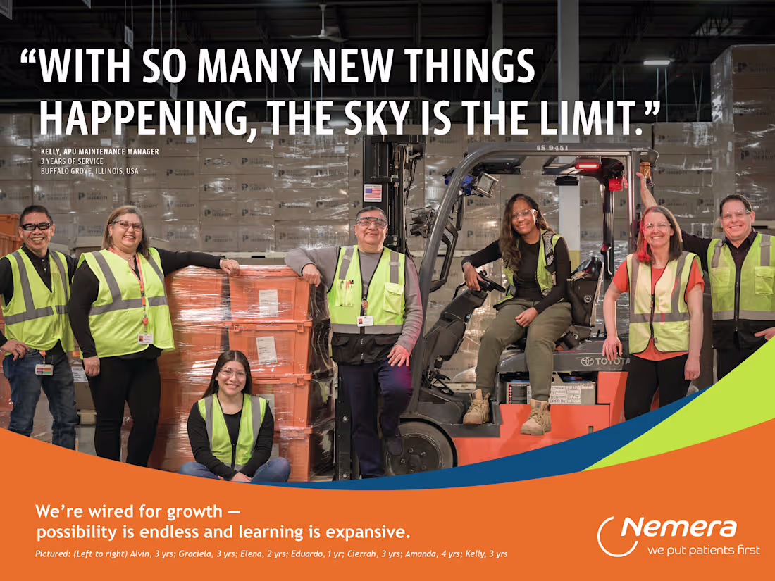 Cover image for Nemera - Simple Truth