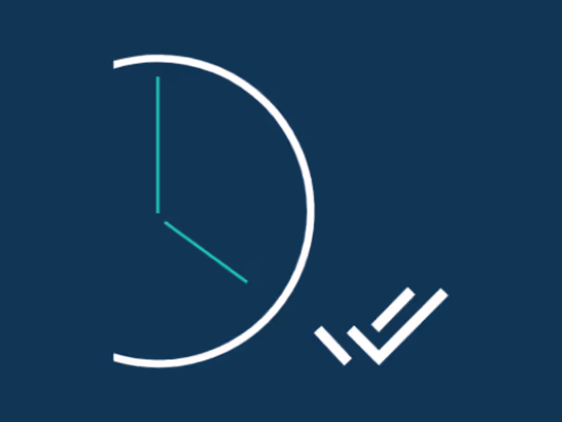 Cover image for Record Time App