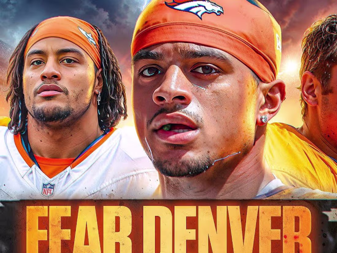 Cover image for How Denver Rebuilt the NFL’s Most Feared Defense - YouTube