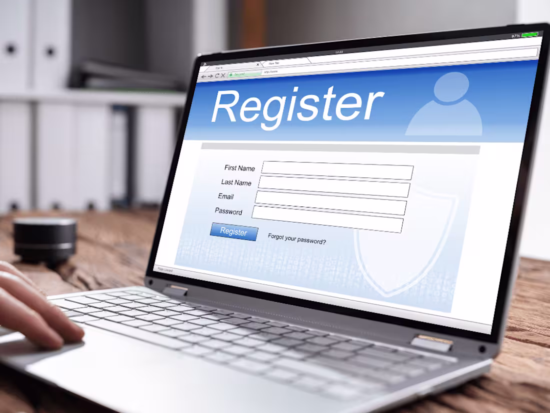 Cover image for ECMR Registration : A Step-by-Step Guide to Secure Your Vehicle