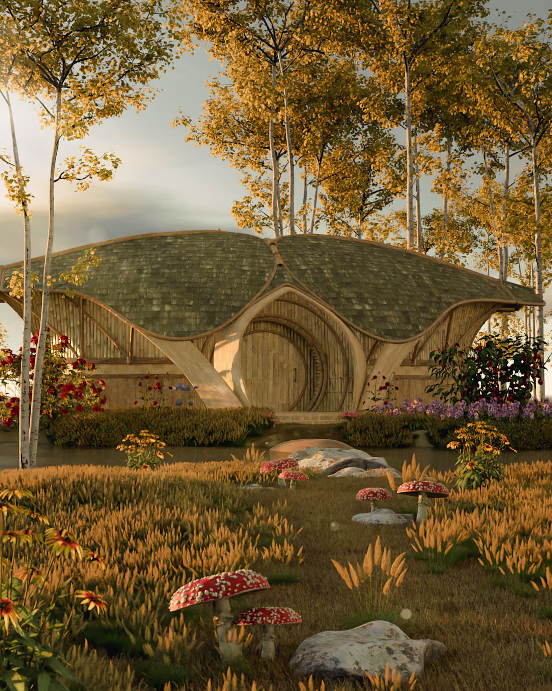 Cover image for Environment Design 