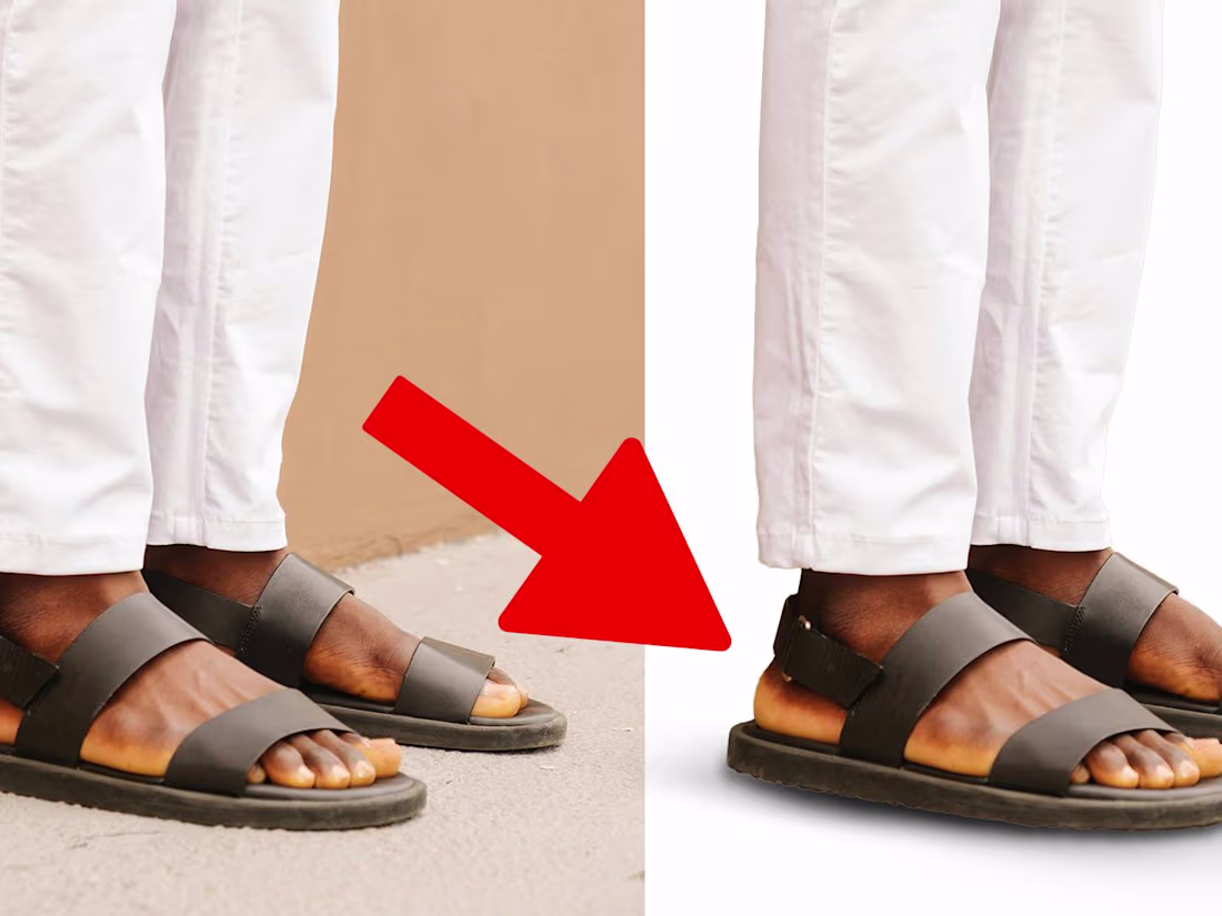 Cover image for Background Removal