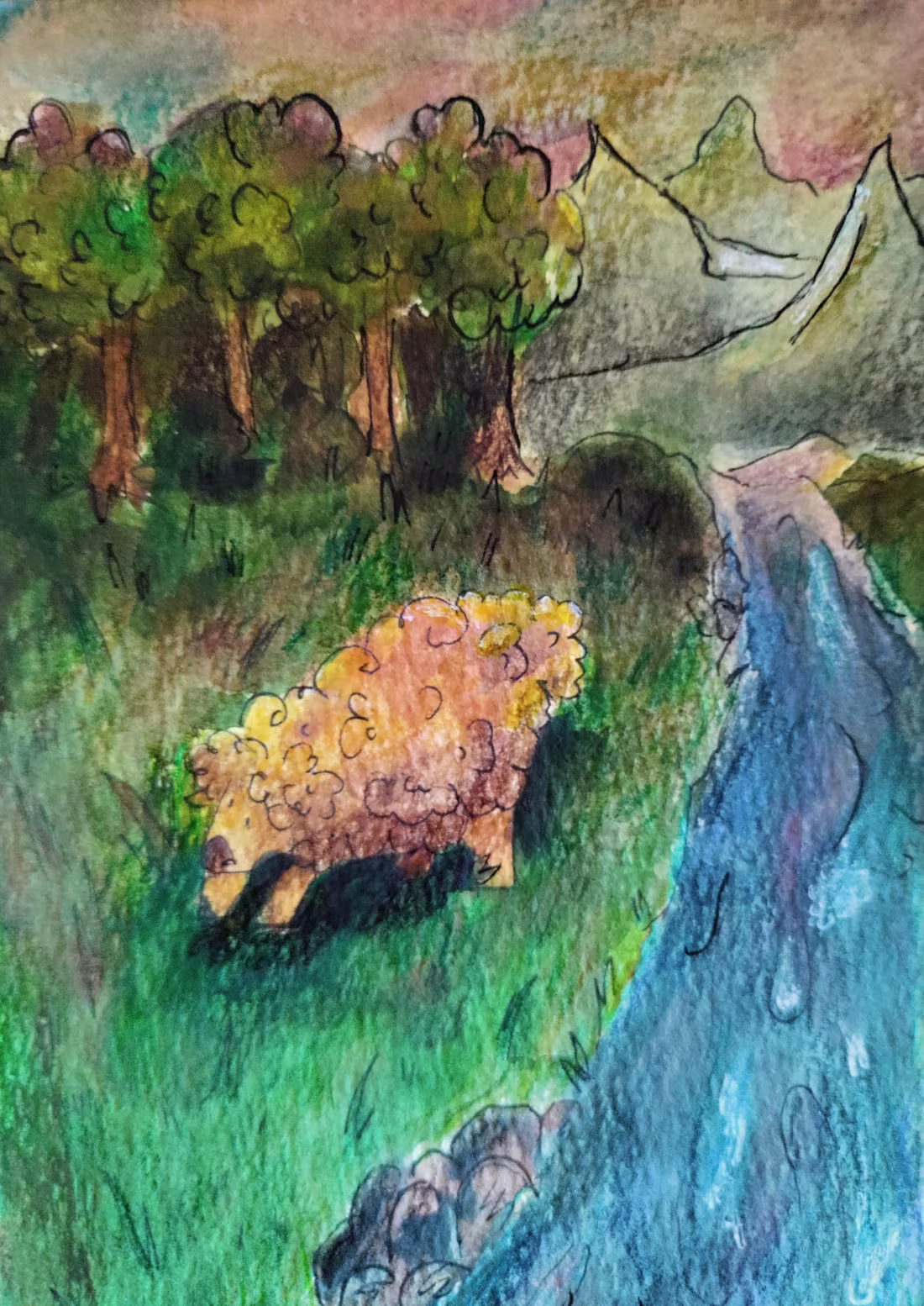 Cover image for Frolic