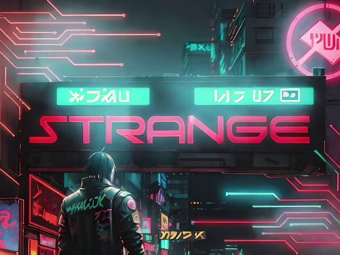 Cover image for High-Quality Graphic Design Services