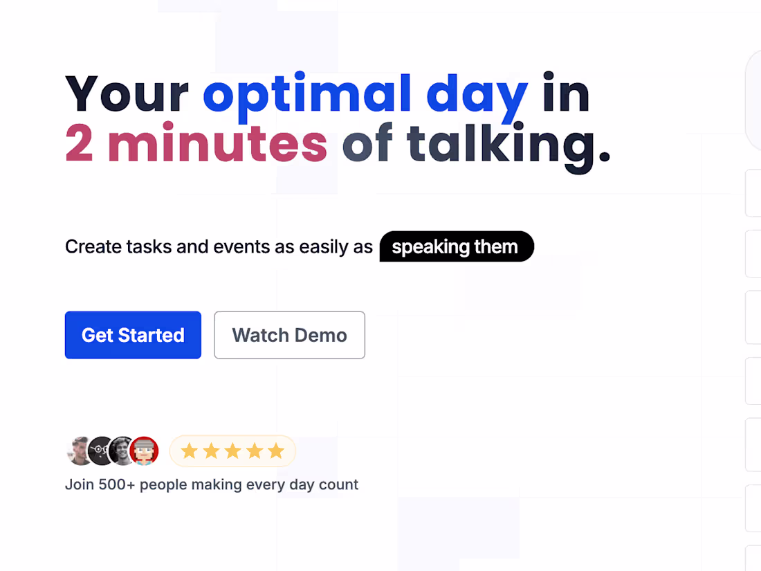 Cover image for Intellisay