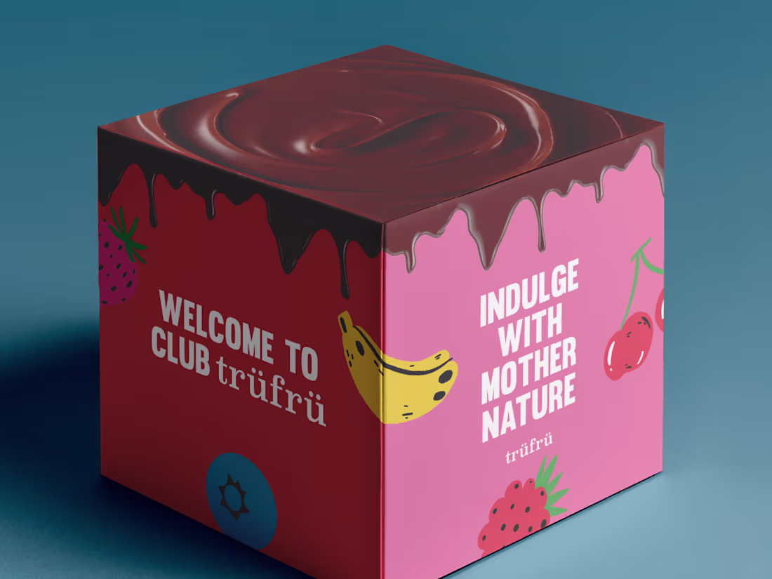 Cover image for Contract Graphic Design Work