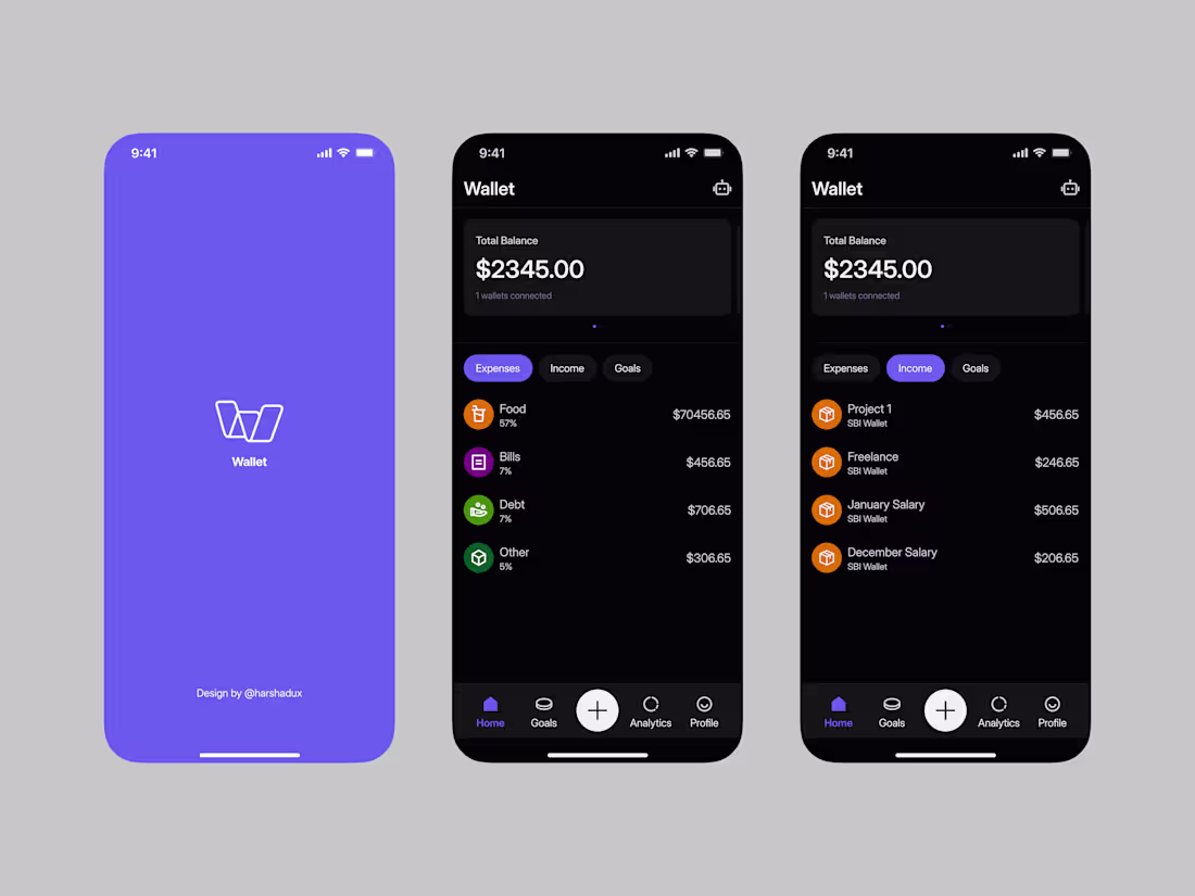 Cover image for 1-year-old design. Still looks good or time to update?
