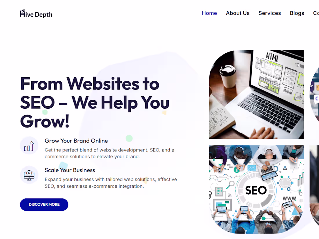 Cover image for Wordpress Development