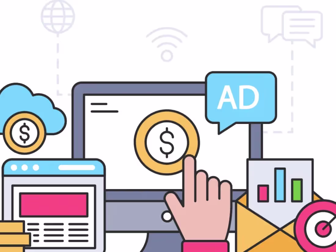 Cover image for Paid Ads Management 