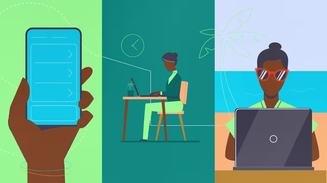 Cover image for 2D Character Animation (Ryan.com)