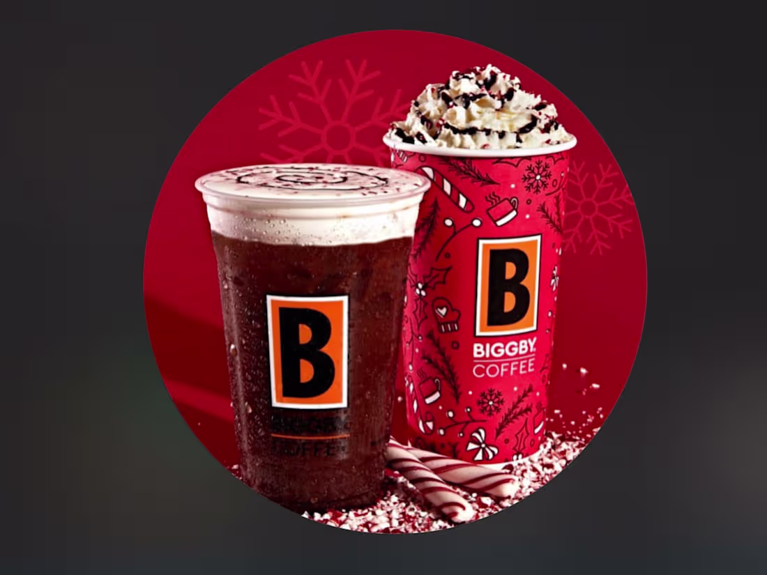 Cover image for Cafe promo content