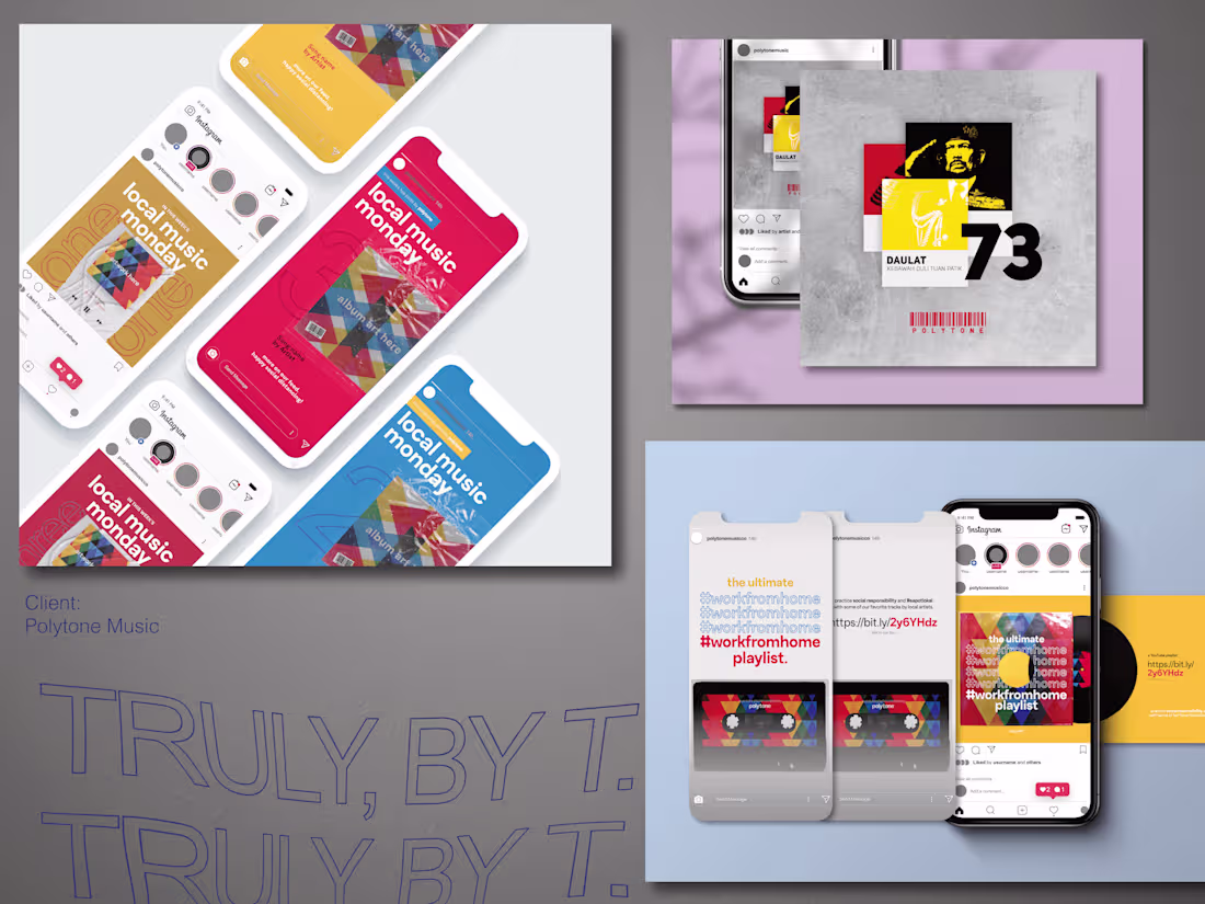 Cover image for Instagram Feed Finesse