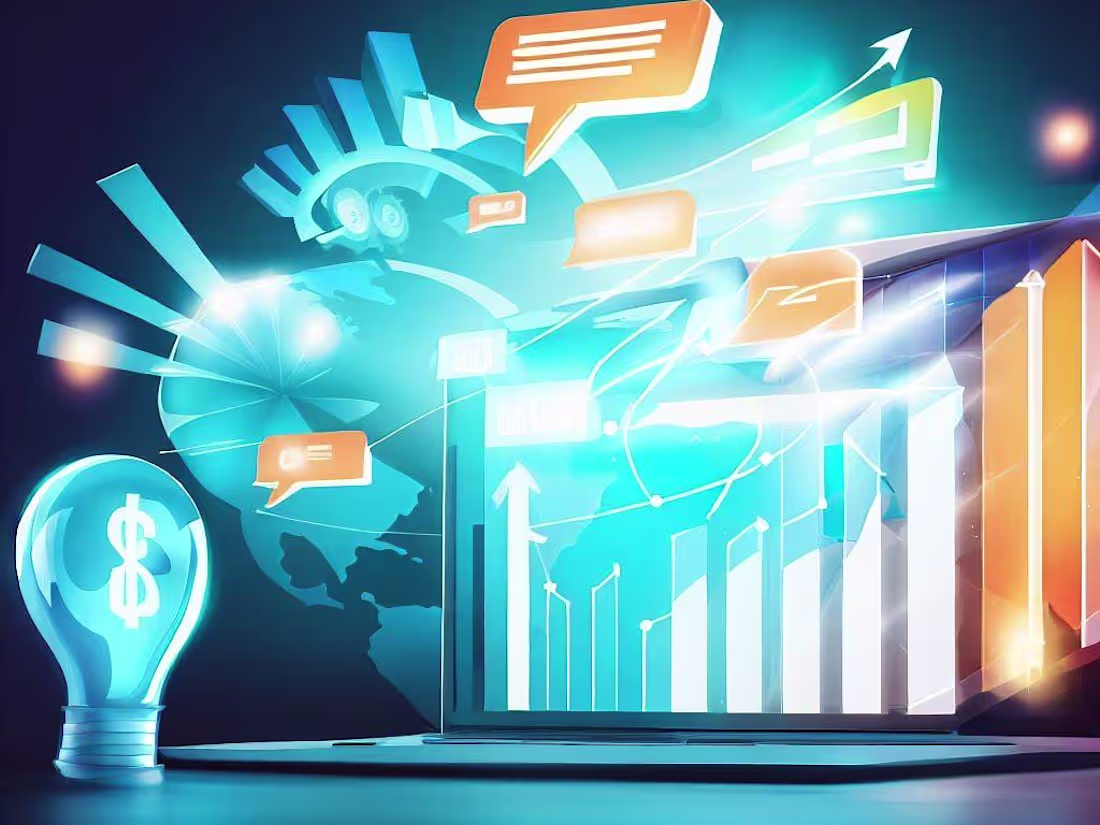 Cover image for SEO Performance Marketing | 0 - 100k Organic Traffic in 3 Months