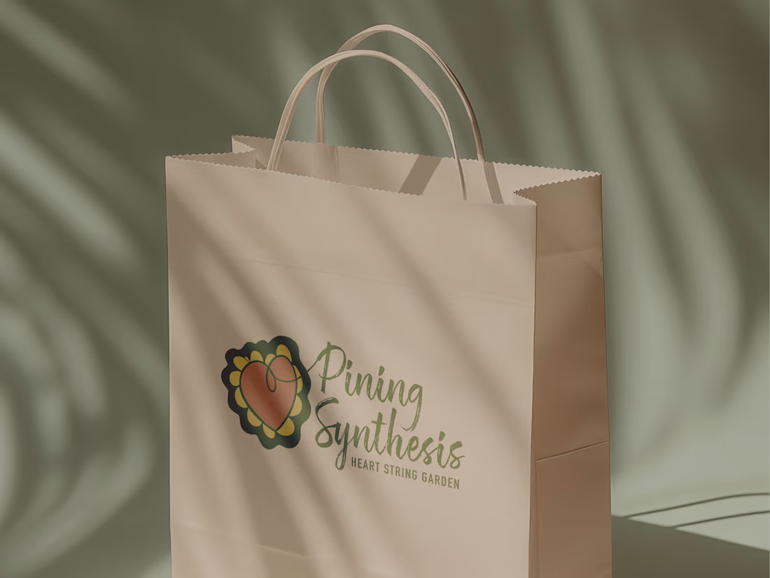 Cover image for Branding and Visual Identity