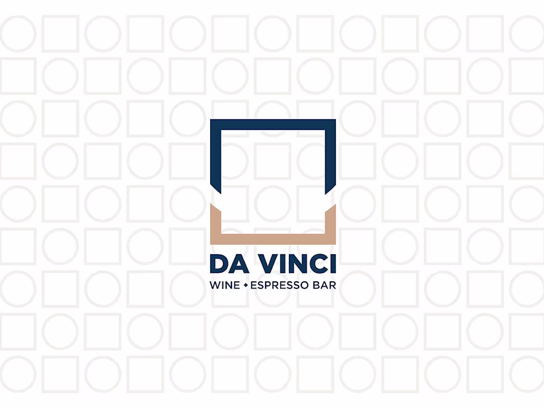 Cover image for Da Vinci