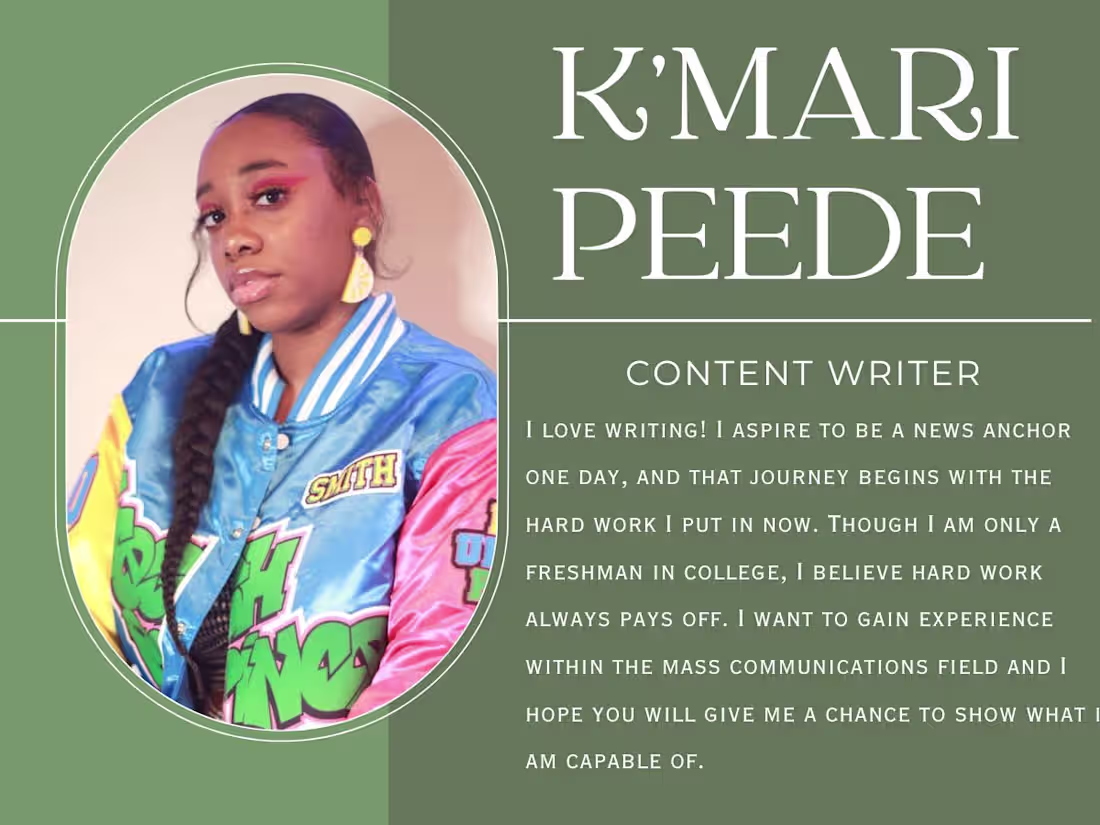 Cover image for Content Writing