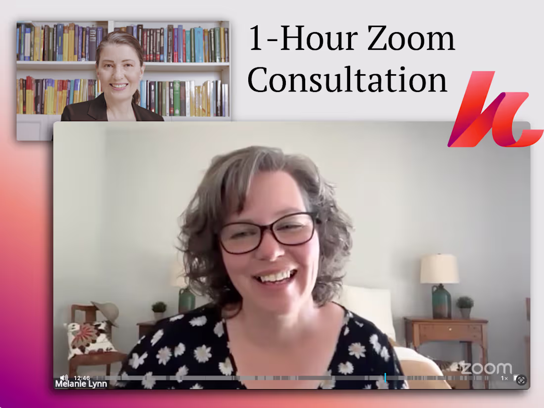 Cover image for Kajabi System Consultation Call