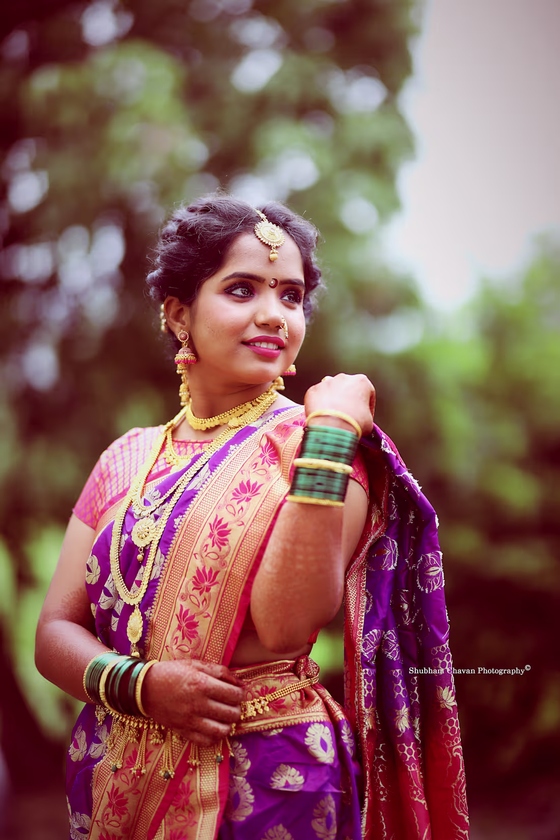 Cover image for PHOTO RETOUCHING