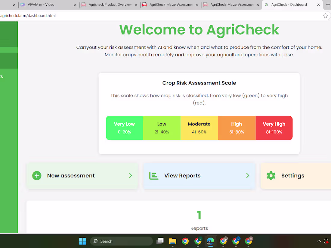 Cover image for Startup in Ghana