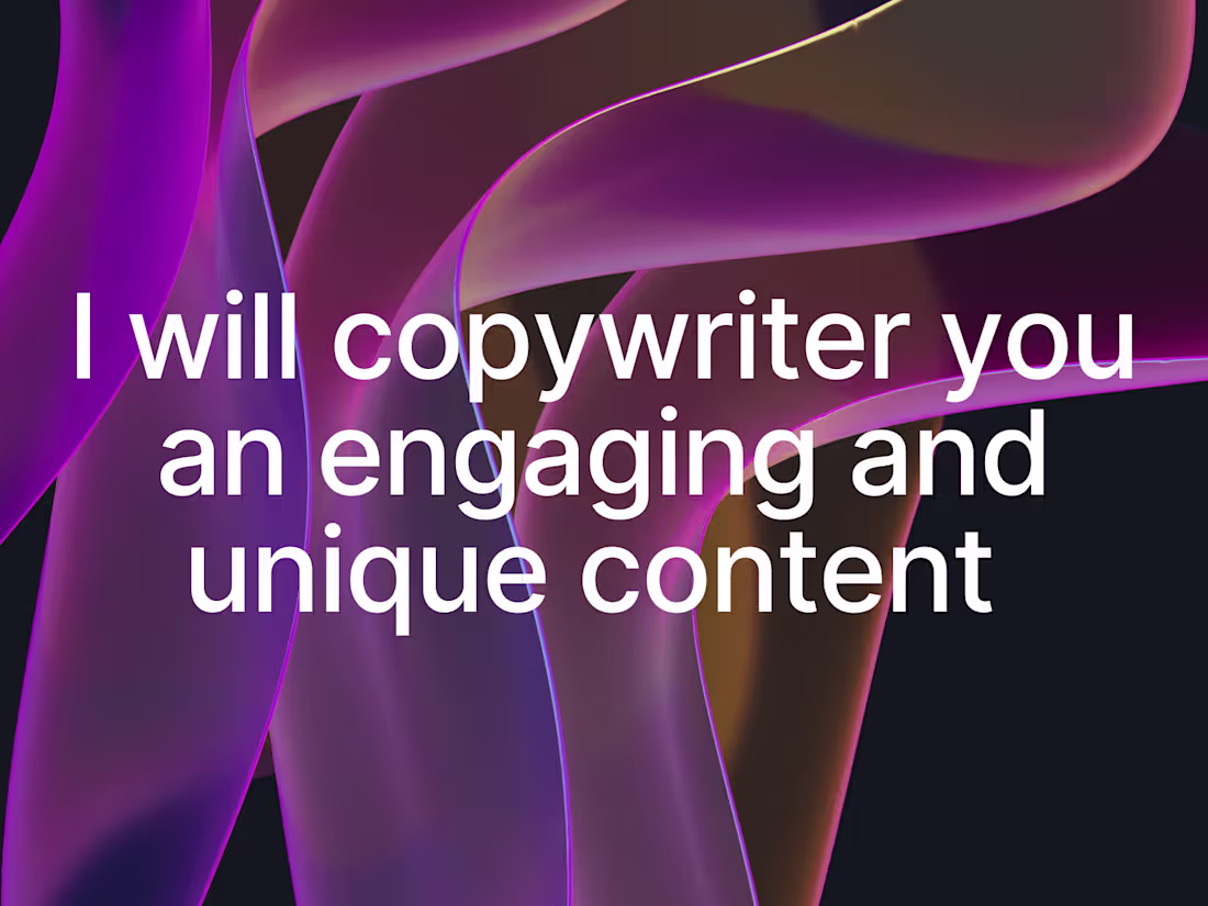 Cover image for Creative Copywriting