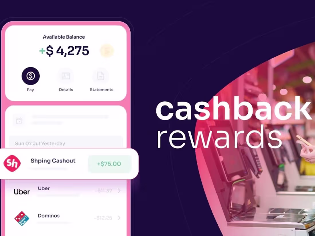 Cover image for Finance Tracker App – iOS Launch Video 💸📱