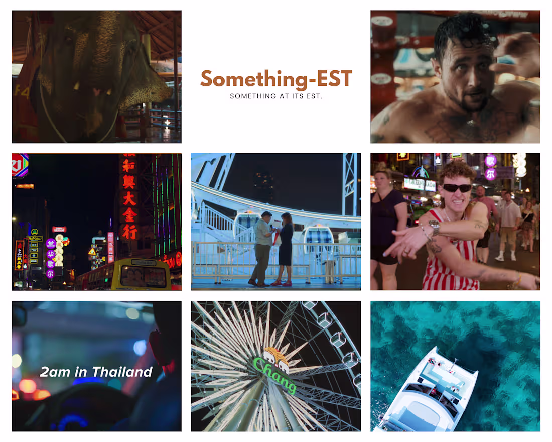 Cover image for Videographer