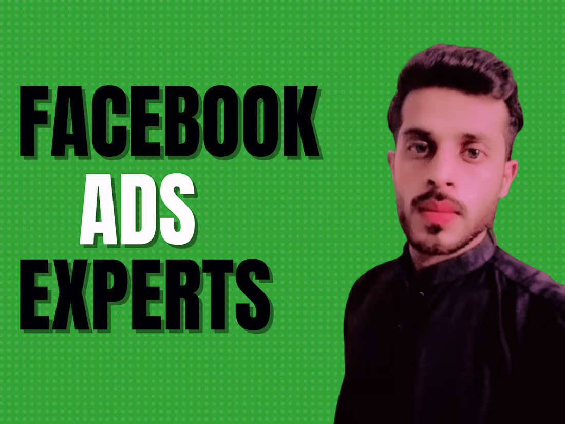 Cover image for Facebook Ads Strategy for Local Business