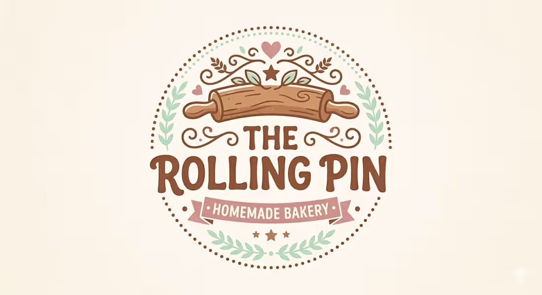 Cover image for It is for bakery shop