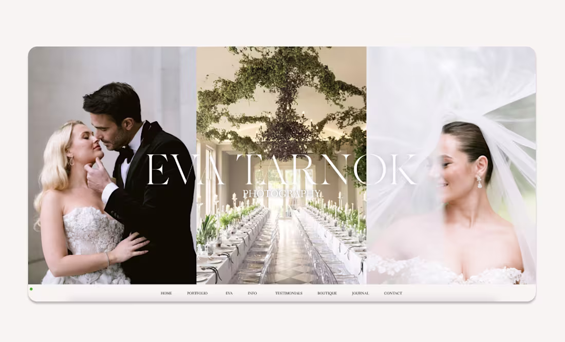 Cover image for I started working with Luca as I needed someone to design a ...