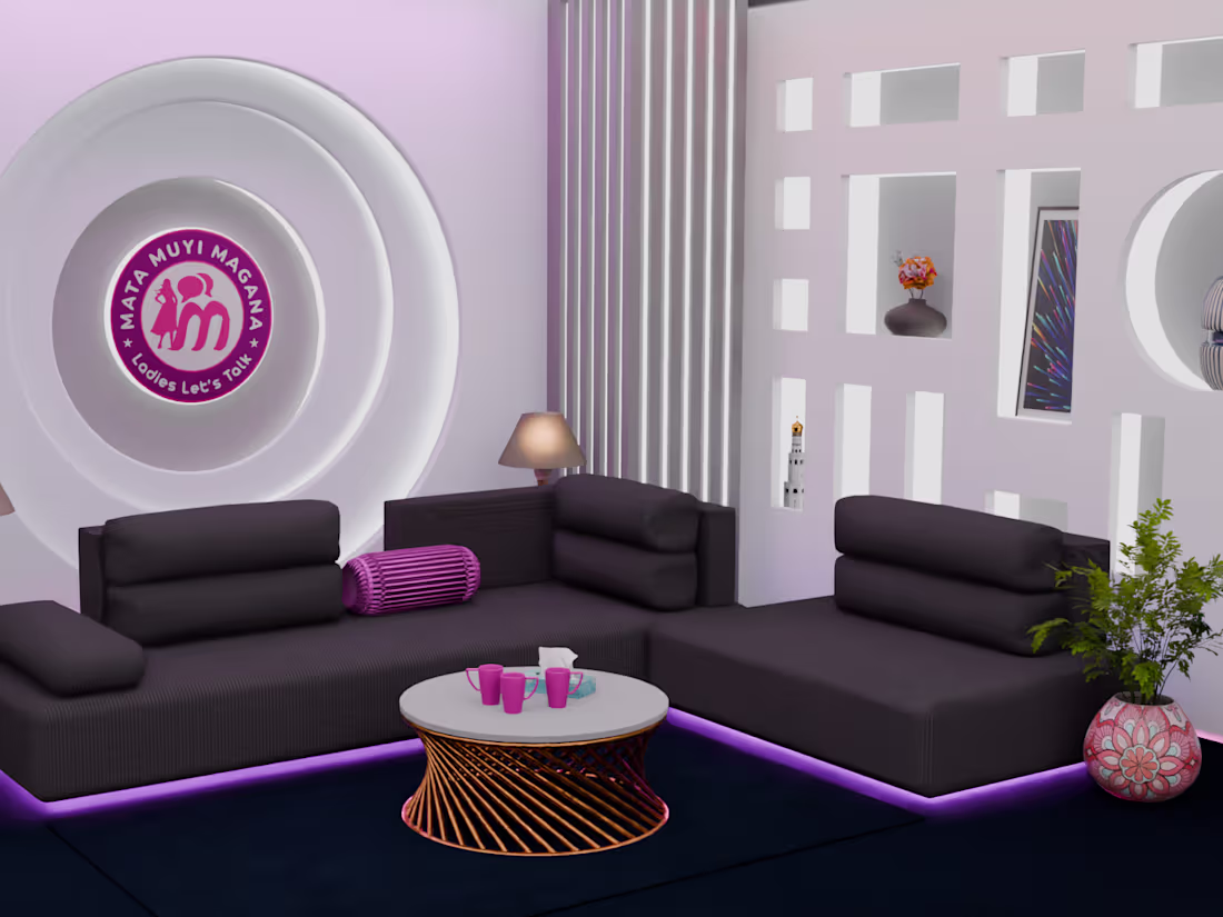 Cover image for MATA MUYI MAGANA TV Montage