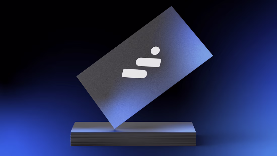 Cover image for Waver - Branding