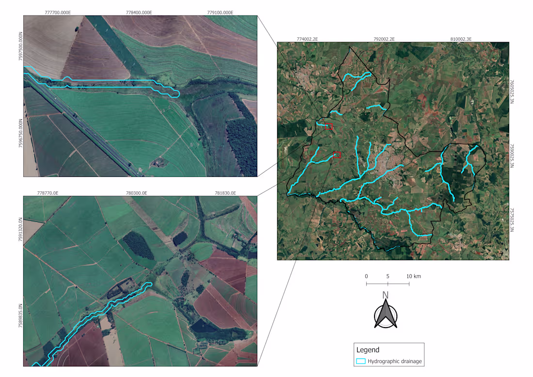 Cover image for Technologies for the carbon market In the map below, hydrogr...