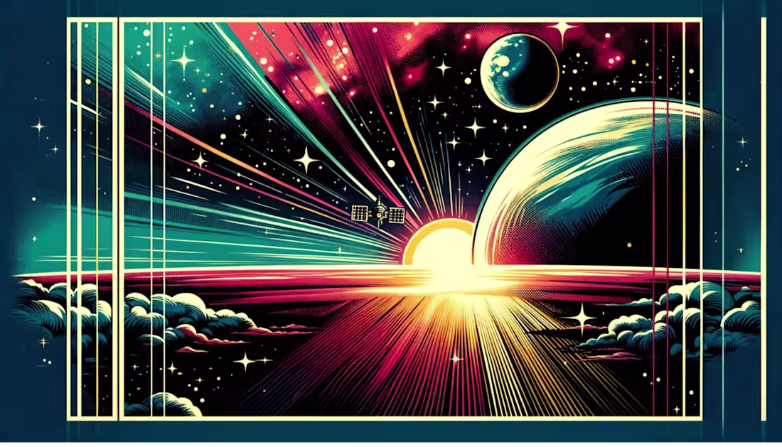 Cover image for LEO Demonstrator Mission Recovery and Management