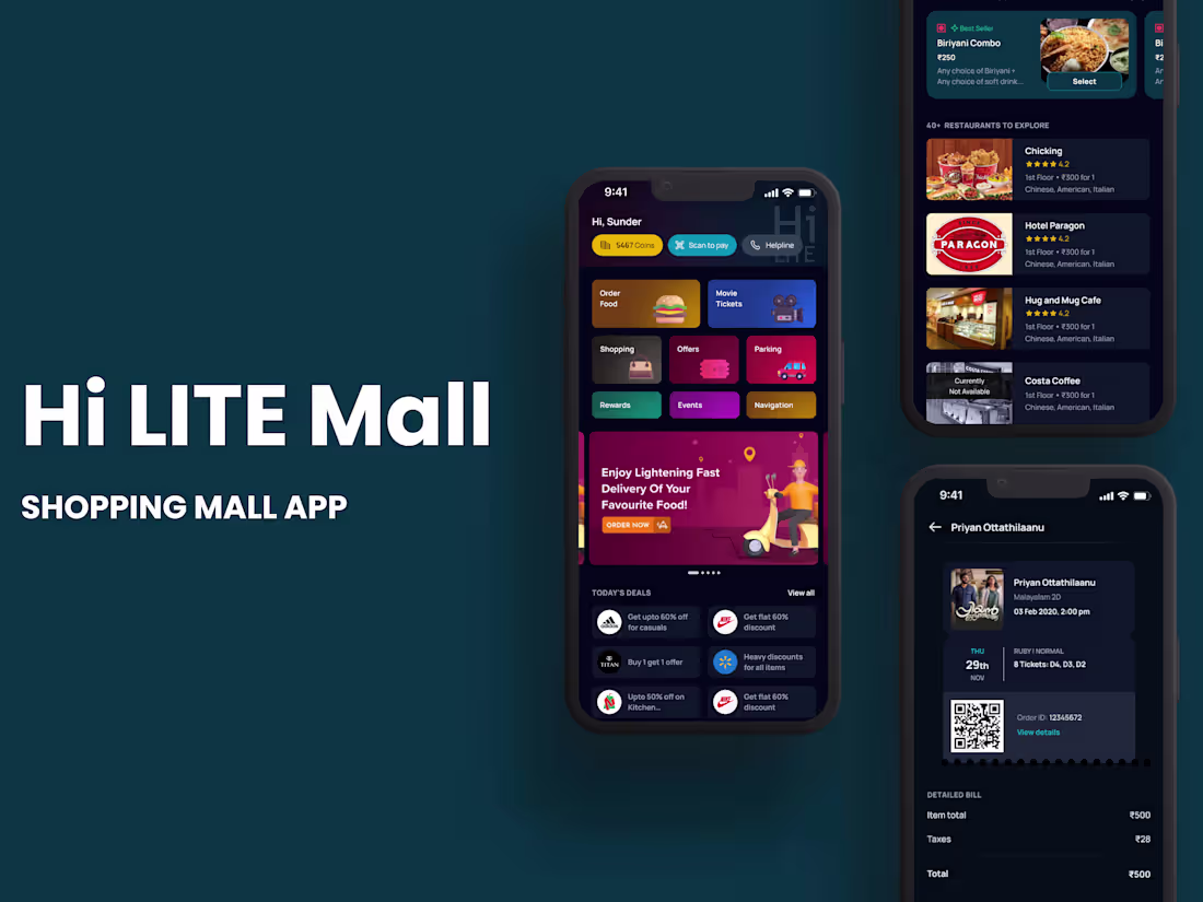 Cover image for Transform Your Website into a Seamless Mobile App Experience!
