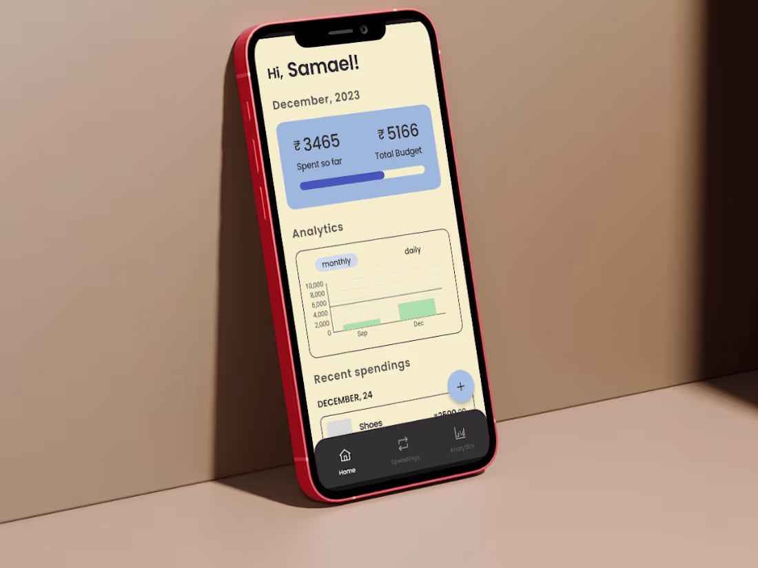 Cover image for Coinwatcher