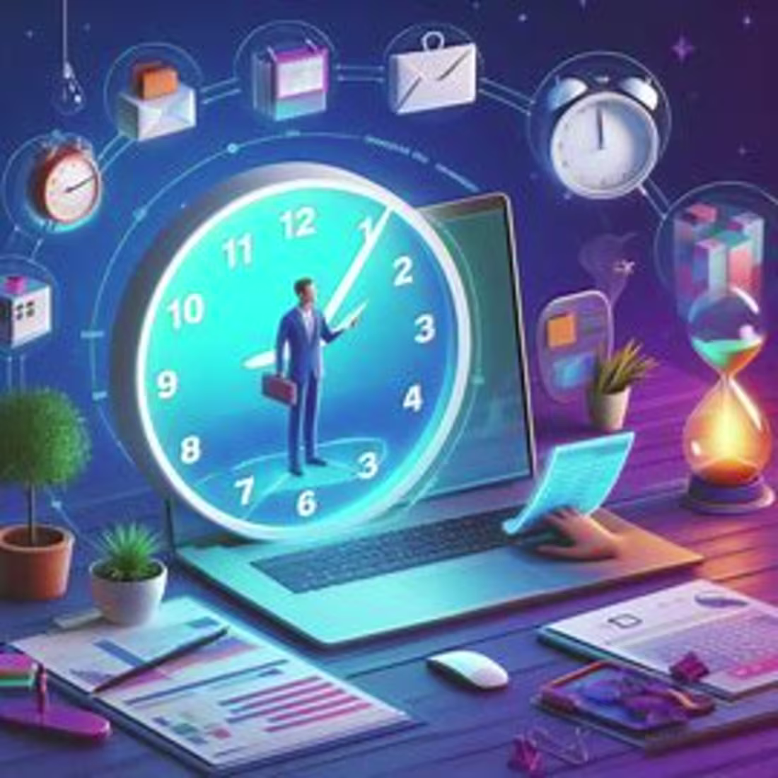 Cover image for Virtual Assistant