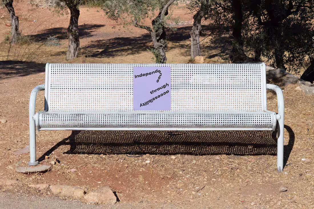 Cover image for Independence Through Accessibility